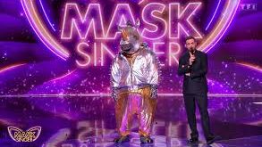 Mask Singer