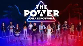 The Power Saison 2